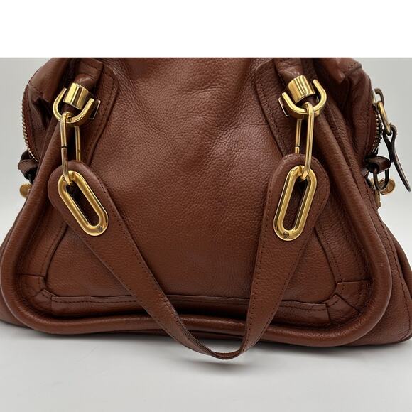 Chloe Paratay Medium - Picture 7 of 16